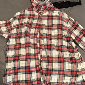 American Eagle Flannel